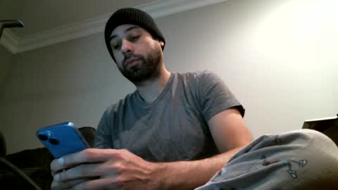 mcbuster11 online show from February 2025 12:26:02 PM