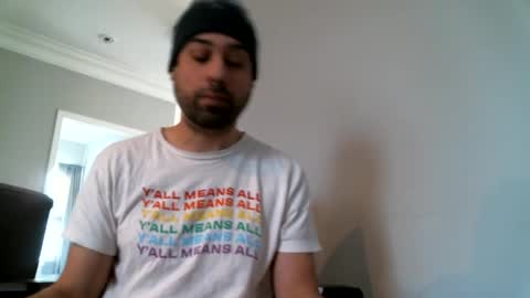 mcbuster11 online show from February 2025 01:13:02 PM