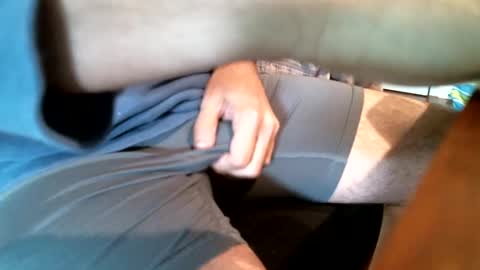 mcbuster11 online show from April 2026 12:22:01 PM