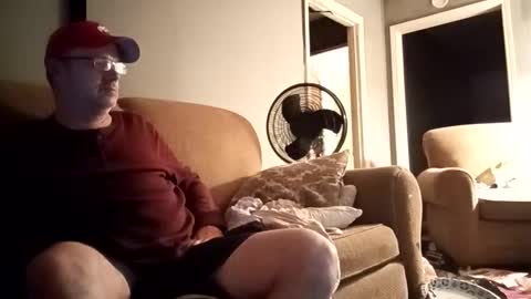 Snapshot of mcfly1973 chatting on February 2025 09:11:02 AM mcfly1973 online show from February 2025 09:11:02 AM