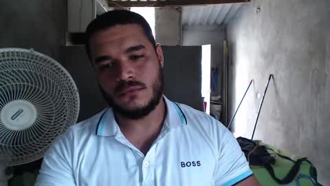 Mcgregor online show from February 2025 08:20:02 PM