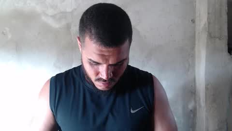 Mcgregor online show from November 2025 07:16:02 PM