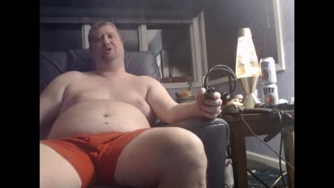 Snapshot of mckhero chatting on December 2024 11:47:01 AM Sean online show from December 2024 11:47:01 AM