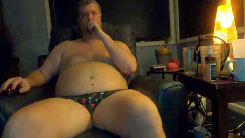 Snapshot of mckhero chatting on December 2024 10:25:01 AM Sean online show from December 2024 10:25:01 AM