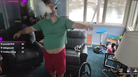 Snapshot of mckhero chatting on December 2024 03:05:01 PM Sean online show from December 2024 03:05:01 PM