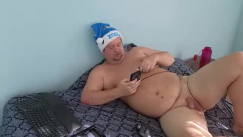 Snapshot of mckhero chatting on November 2025 03:33:02 PM Sean online show from November 2025 03:33:02 PM