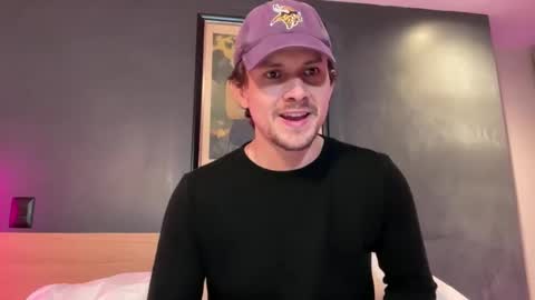 Snapshot of mcklister69 chatting on February 2026 05:16:01 PM mcklister online show from February 2026 05:16:01 PM