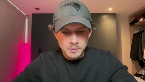 Snapshot of mcklister69 chatting on February 2026 07:31:02 PM mcklister online show from February 2026 07:31:02 PM