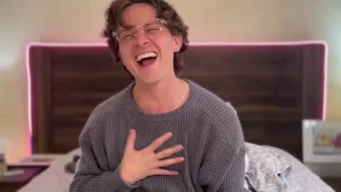 mcklister online show from March 2026 08:48:01 PM