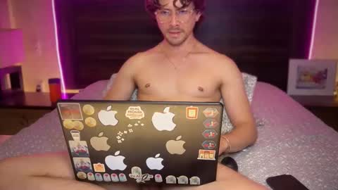 mcklister online show from March 2026 12:50:01 AM