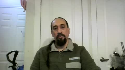 mclovins77 online show from February 2026 05:50:02 PM