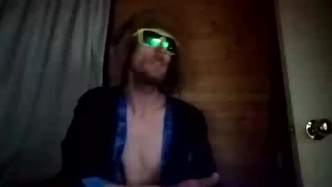 mcruffin online show from April 2026 10:07:02 AM