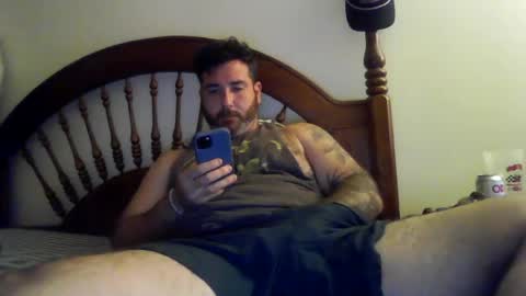 Snapshot of mdavis1six chatting on June 2026 03:58:02 AM Davis online show from June 2026 03:58:02 AM