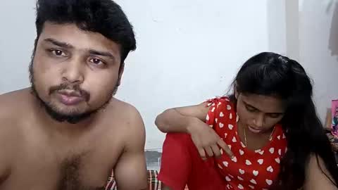Snapshot of mdtaiful125 chatting on October 2025 08:35:01 PM Sweet Couple BD online show from October 2025 08:35:01 PM