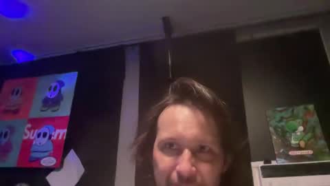 Mac D online show from February 2026 11:50:01 AM