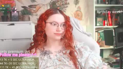 Hanna online show from March 2026 03:30:01 AM