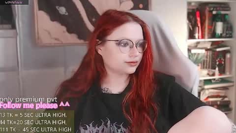 Hanna online show from May 2026 02:49:02 AM