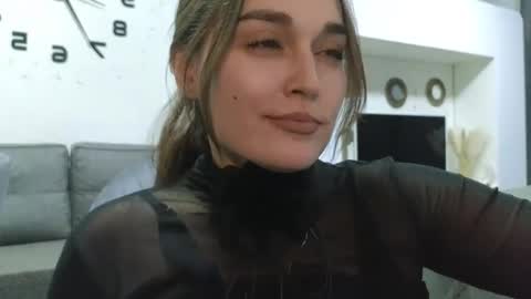 Melissa online show from December 2024 05:36:01 AM