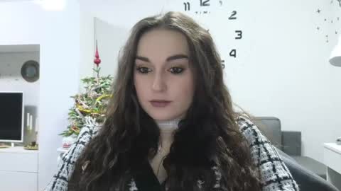 Melissa online show from December 2024 05:33:02 AM