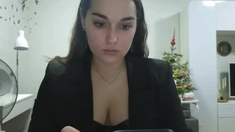 Melissa online show from January 2025 01:50:01 AM