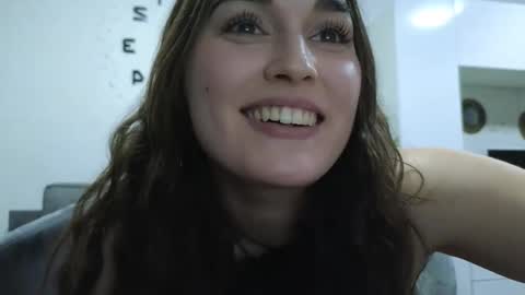 Melissa online show from January 2025 07:38:01 PM