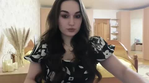 Melissa online show from January 2025 02:07:02 AM