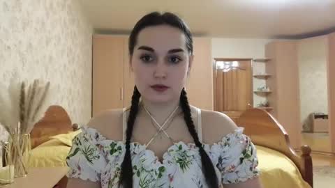 Melissa online show from January 2025 07:29:01 AM