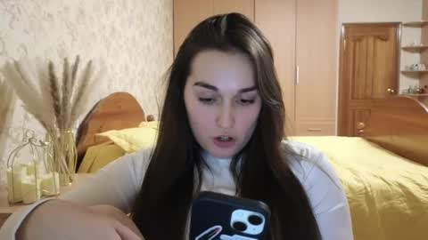 Melissa online show from February 2025 03:52:02 PM