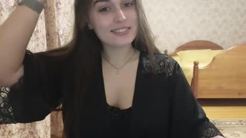 Melissa online show from February 2025 03:01:02 AM