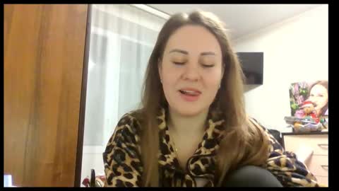 meadoweyes_ online show from January 2026 08:43:02 PM