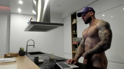 Snapshot of mealphamale chatting on July 2026 10:13:02 AM Alpha Male online show from July 2026 10:13:02 AM