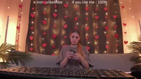 Snapshot of meandmaboy chatting on February 2025 12:14:02 PM Anna online show from February 2025 12:14:02 PM