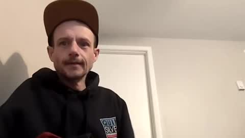 Snapshot of meanfinger chatting on February 2026 08:05:01 PM Jizzy online show from February 2026 08:05:01 PM