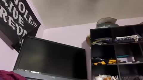 Snapshot of meateater7455 chatting on March 2025 05:16:01 AM meateater7455 online show from March 2025 05:16:01 AM