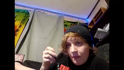 Snapshot of meateater7455 chatting on September 2025 11:41:02 PM meateater7455 online show from September 2025 11:41:02 PM