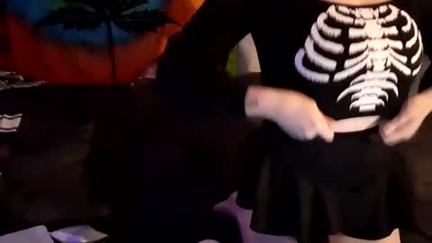 Snapshot of meateater7455 chatting on September 2025 01:00:01 AM meateater7455 online show from September 2025 01:00:01 AM