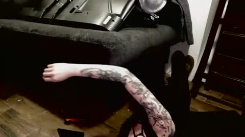 Snapshot of meateater7455 chatting on November 2025 03:06:01 AM meateater7455 online show from November 2025 03:06:01 AM