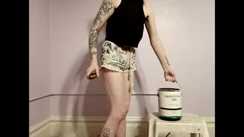 Snapshot of meateater7455 chatting on December 2025 06:12:02 AM meateater7455 online show from December 2025 06:12:02 AM