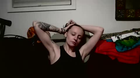 Snapshot of meateater7455 chatting on January 2026 08:19:02 AM meateater7455 online show from January 2026 08:19:02 AM