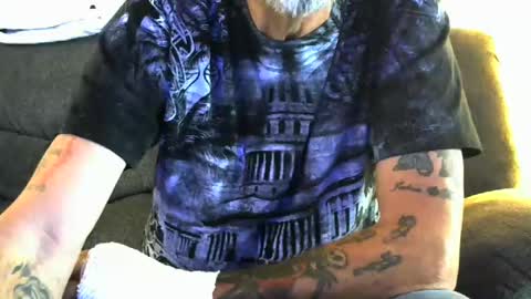 me at home online show from December 2024 02:12:01 PM