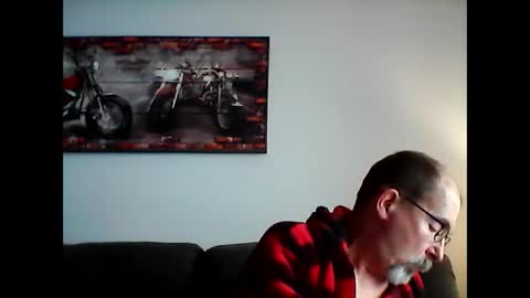 me at home online show from March 2025 01:47:01 PM