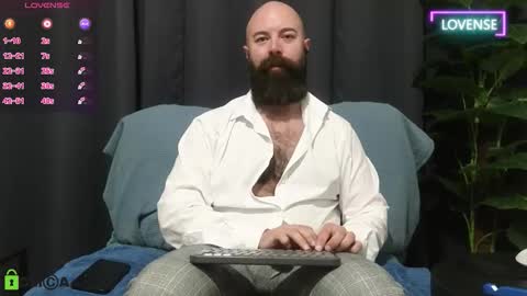 Meaty Roll online show from December 2025 03:35:02 AM