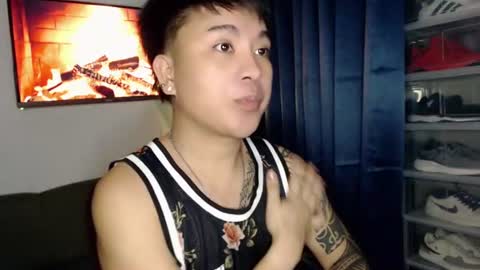 Snapshot of meatycockasian chatting on June 2026 11:53:01 AM DAMON online show from June 2026 11:53:01 AM