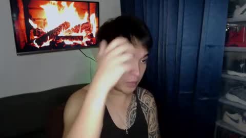 Snapshot of meatycockasian chatting on June 2026 11:15:01 AM DAMON online show from June 2026 11:15:01 AM