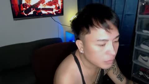 Snapshot of meatycockasian chatting on June 2026 12:22:01 PM DAMON online show from June 2026 12:22:01 PM