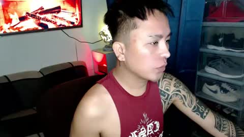 Snapshot of meatycockasian chatting on July 2026 03:43:02 PM DAMON online show from July 2026 03:43:02 PM