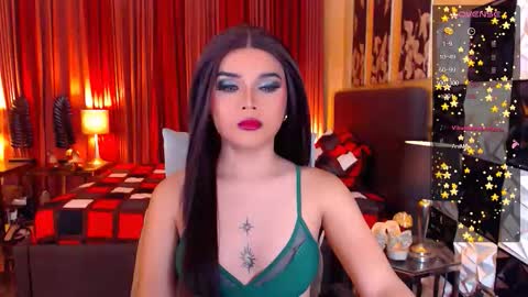 meatyhorsecocktrans online show from December 2025 07:53:01 PM