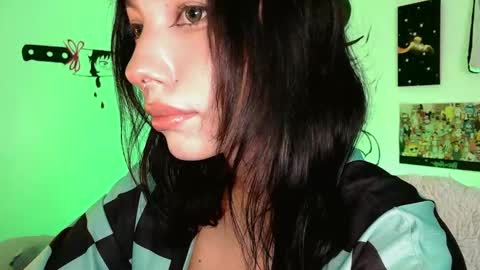 mec_sayuri online show from March 2025 10:20:02 PM