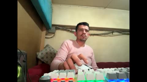 Snapshot of mecera83 chatting on January 2025 12:37:01 PM mecera83 online show from January 2025 12:37:01 PM
