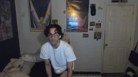 Snapshot of mechaf chatting on November 2025 06:15:02 AM Late Night Video Games  Art online show from November 2025 06:15:02 AM